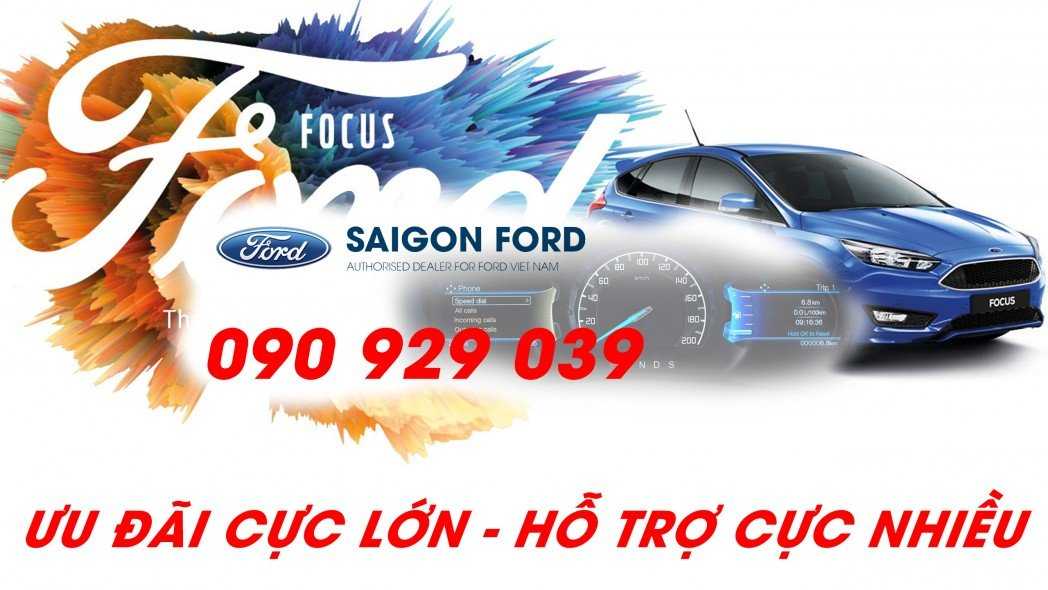 Ảnh bìa của Mr. Bíu Sài Gòn Ford