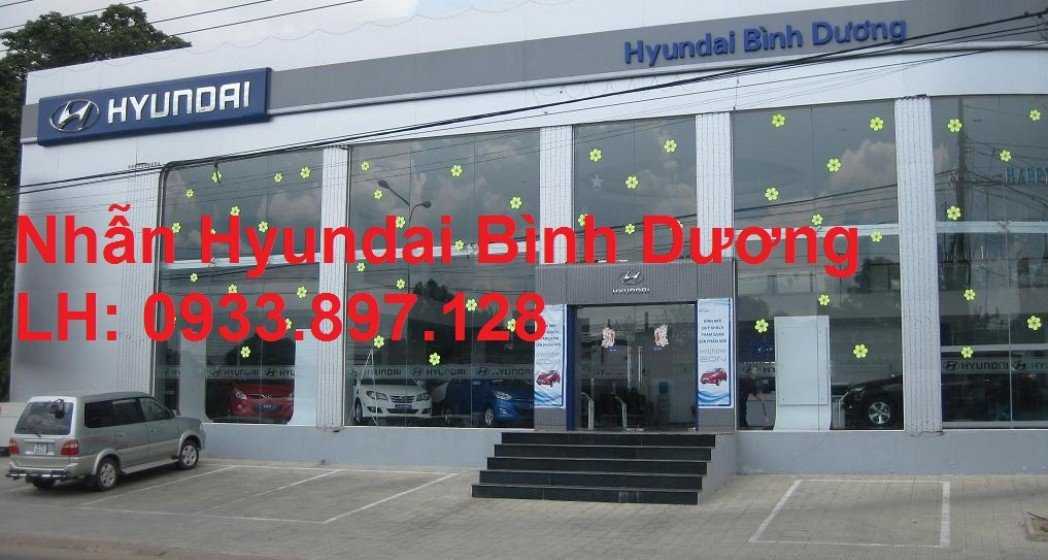 Ảnh bìa của Nhẫn Hyundai Bình Dương