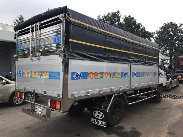 Ảnh bìa của Trương Vũ Hoàng