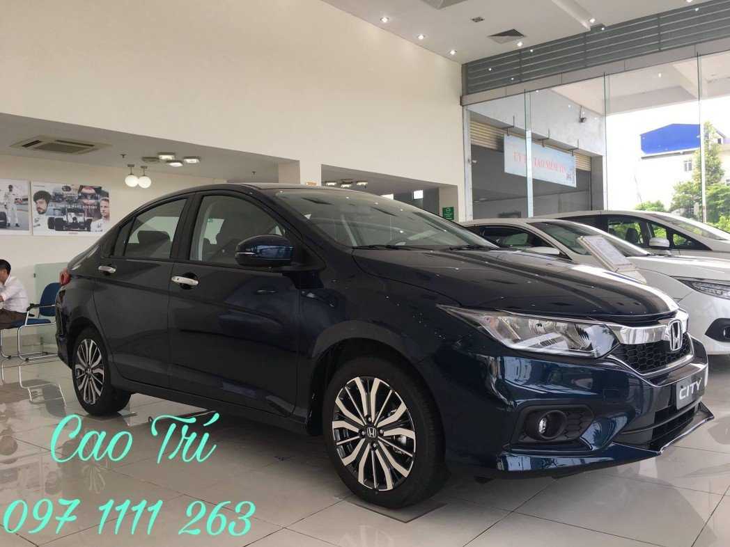 Ảnh bìa của Cao Trí Honda Long An