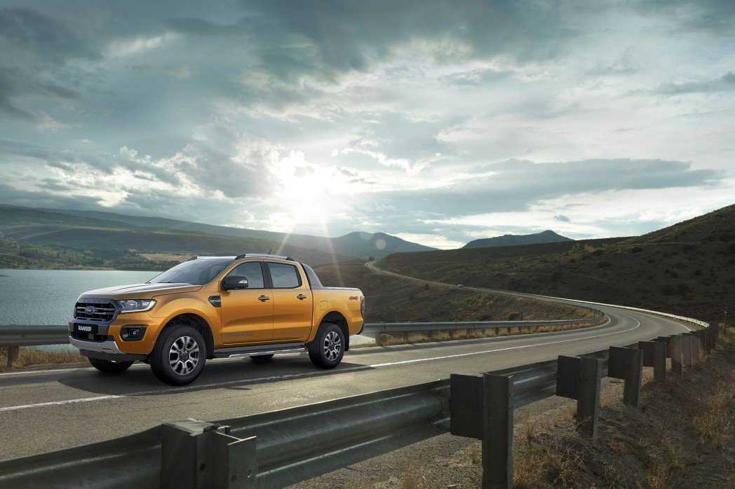 Ảnh bìa của Tuấn Ford Bình Định