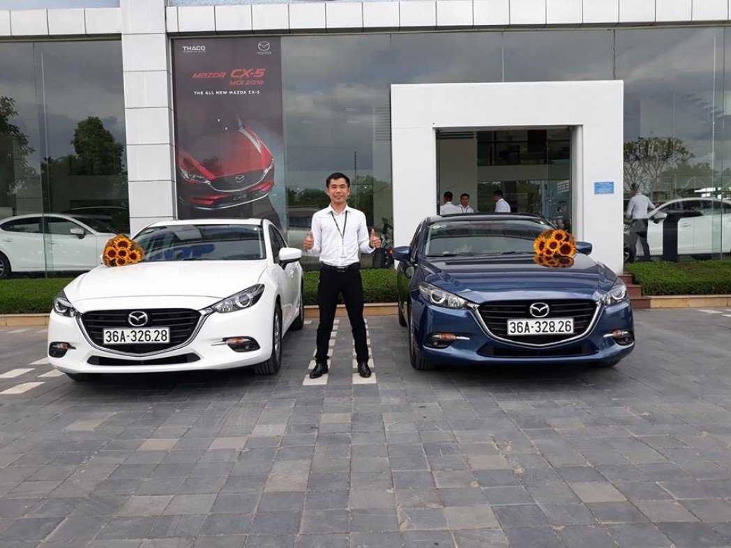 Ảnh bìa của Mazda Thanh Hóa