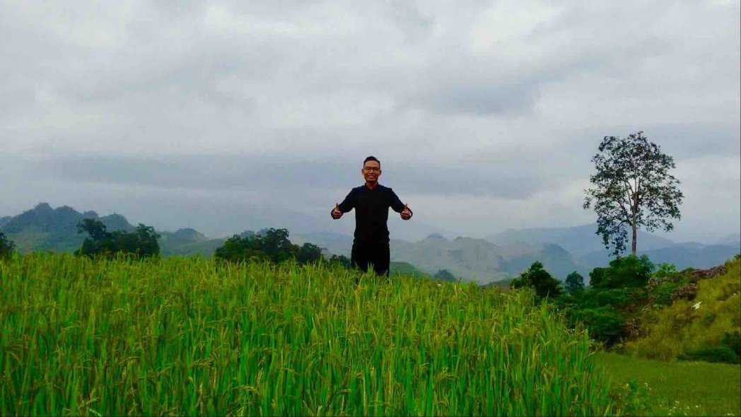 Ảnh bìa của Bằng Hyunhdai