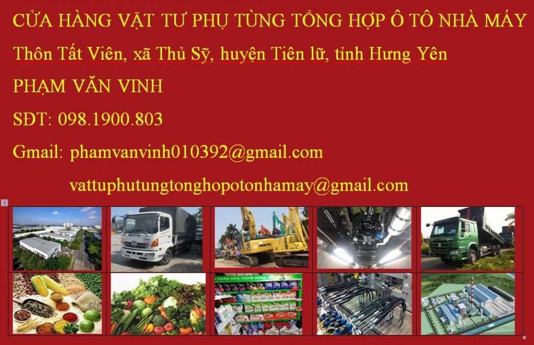 Ảnh bìa của Phạm Văn Vinh