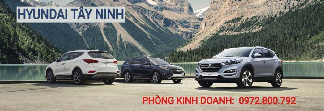 Ảnh bìa của Phong Hyundai Tây Ninh