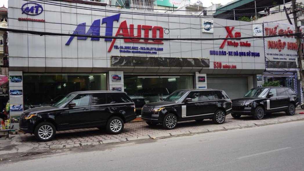 Ảnh bìa của Hương Trần Mt Auto