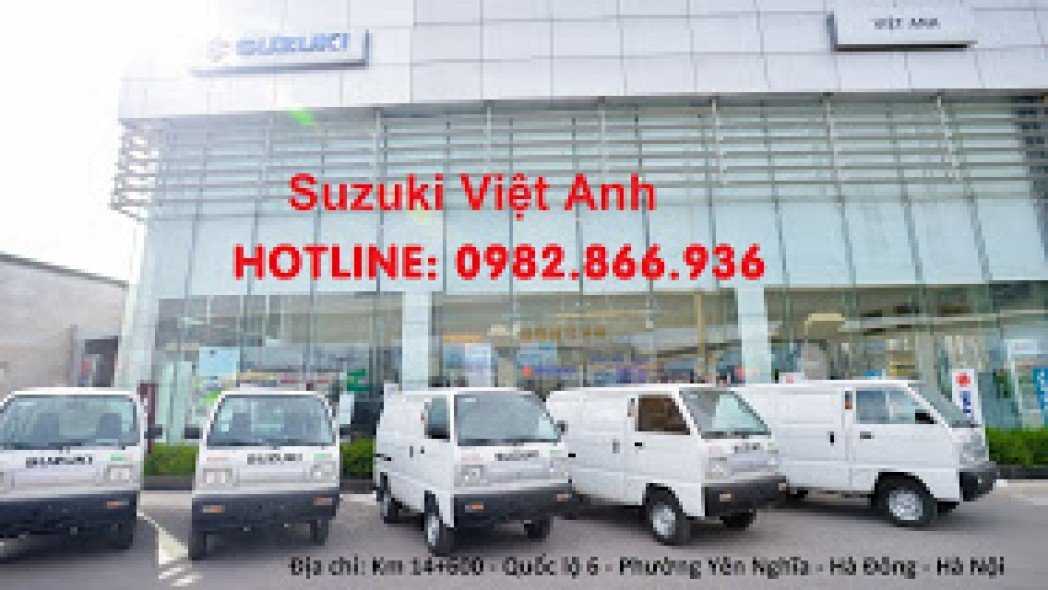 Ảnh bìa của Suzuki Việt Anh