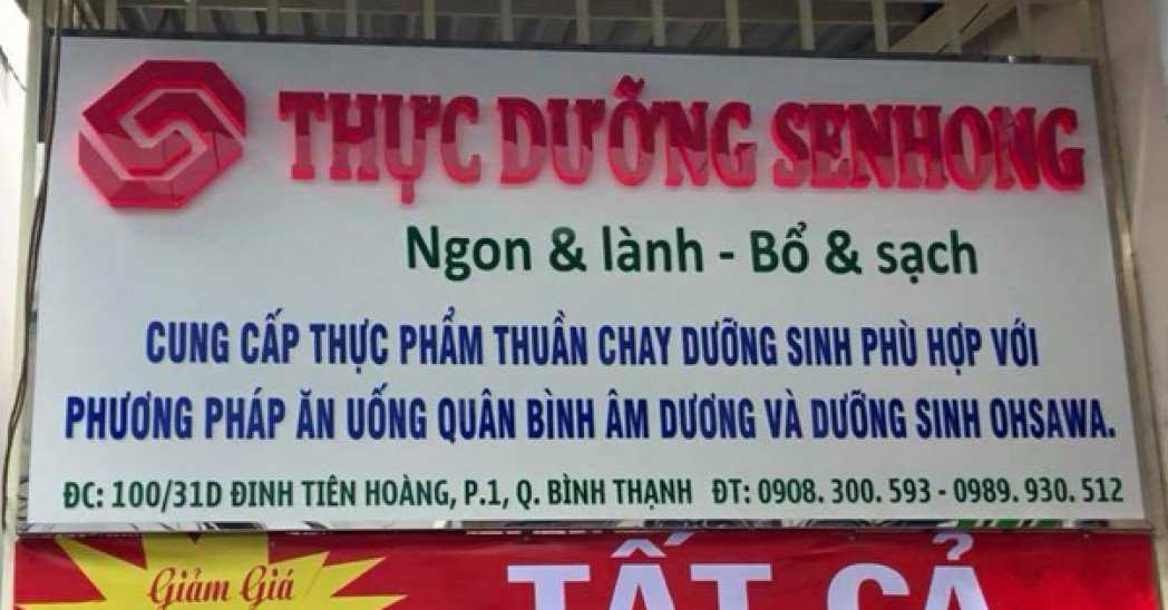 Thực dưỡng Sen Hồng