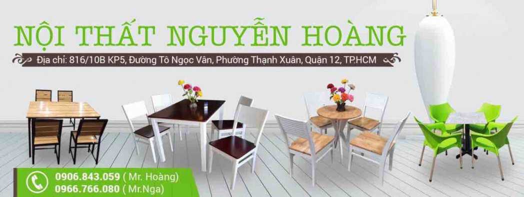 Bàn Ghế Cafe Giá Rẻ