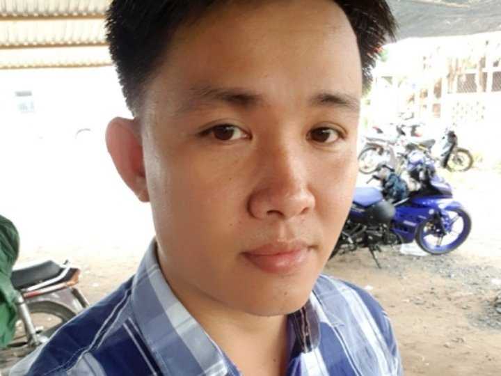 Ảnh bìa của Huỳnh Thanh Dũng