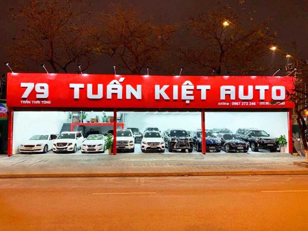 Ảnh bìa của Vũ Ngọc Tuấn