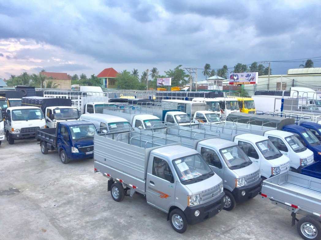 Ảnh bìa của Giang Minh Phước