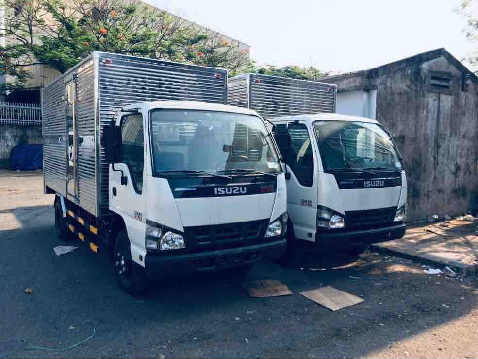 Ảnh bìa của Thế Giới Xe Tải - Mr. Quỳnh