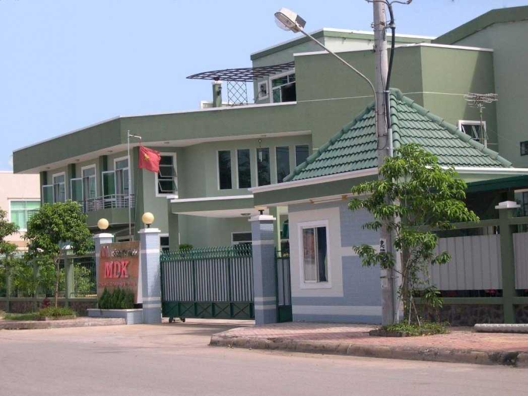 Ảnh bìa của Huỳnh Thị Sâm
