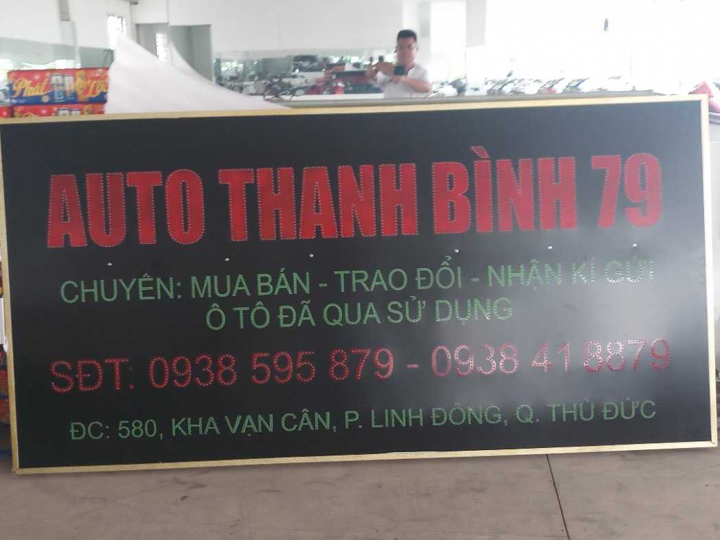 Ảnh bìa của Nguyen Thanh Binh