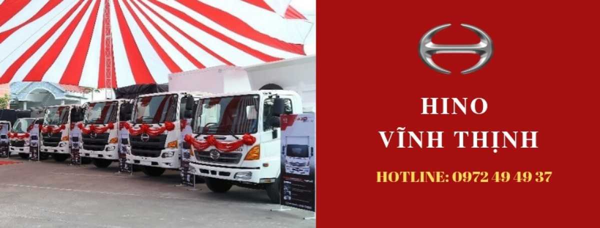 Ảnh bìa của Ms Xuân - Hino Vĩnh Thịnh