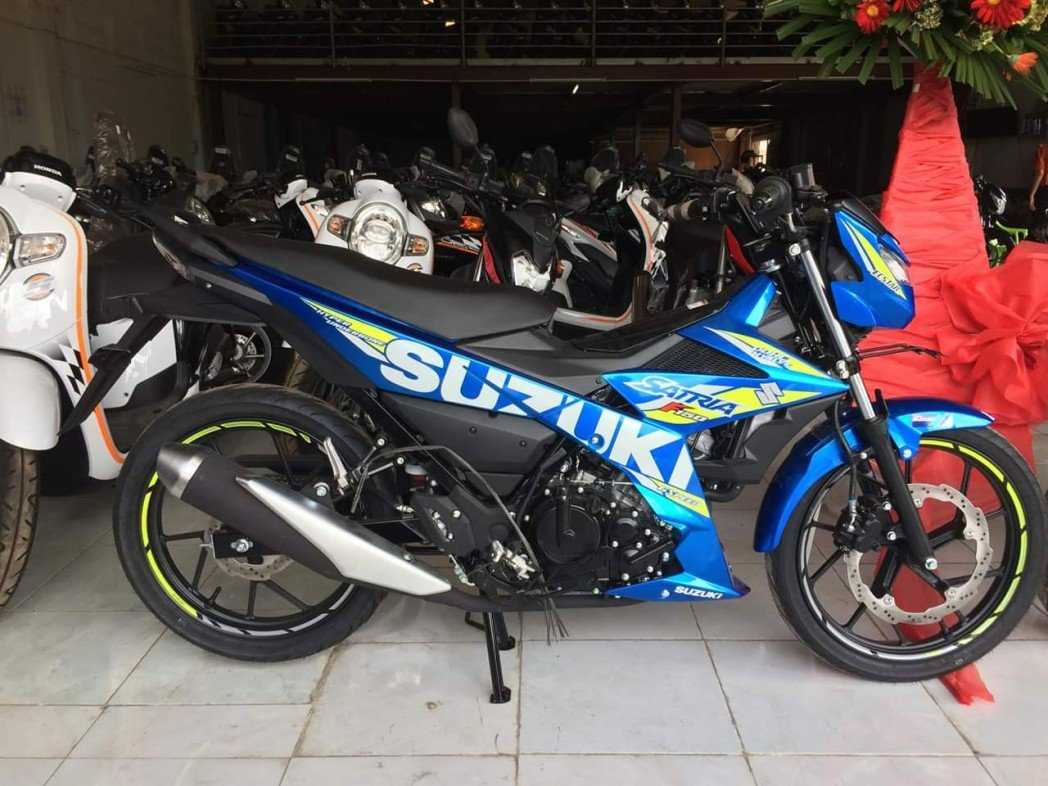 Ảnh bìa của Shop Xe Máy Nhập Khẩu