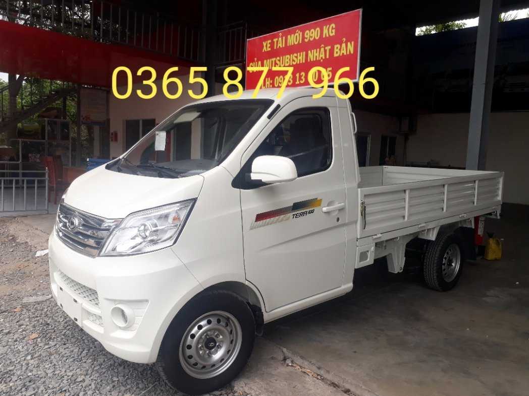 Ảnh bìa của Đại Lý Xe Tải