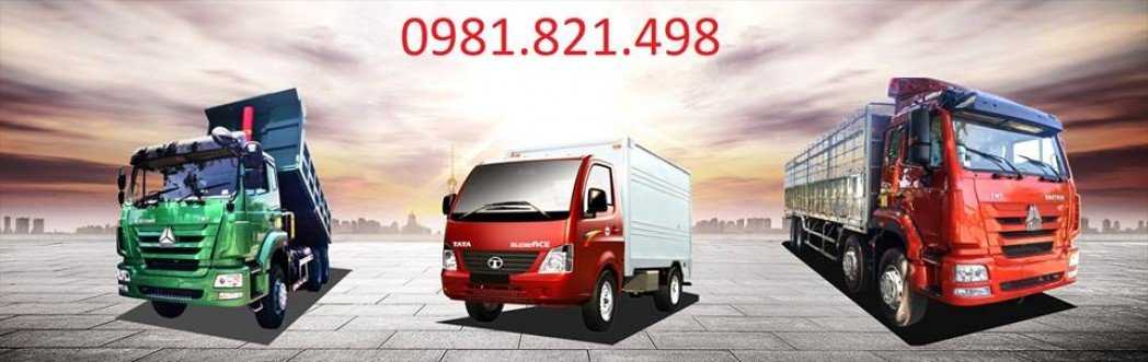 Ảnh bìa của Hiệp Xe Tải