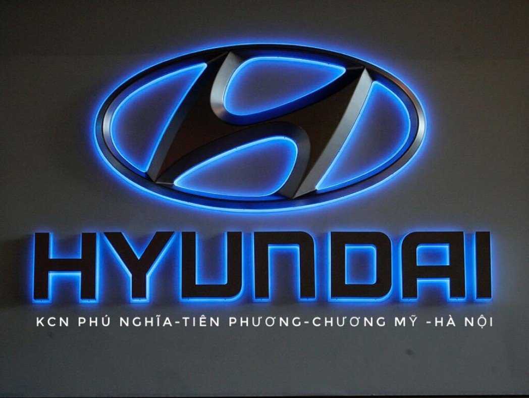 Ảnh bìa của Hải Xe Tải Hyundai