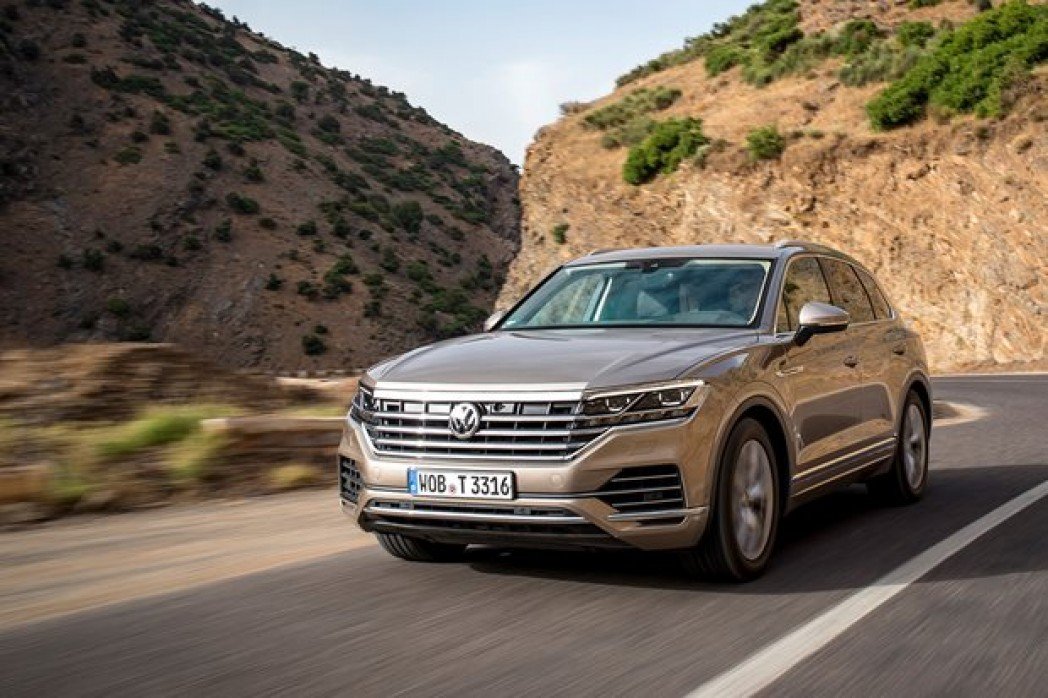 Ảnh bìa của Mua Bán Xe Volkswagen