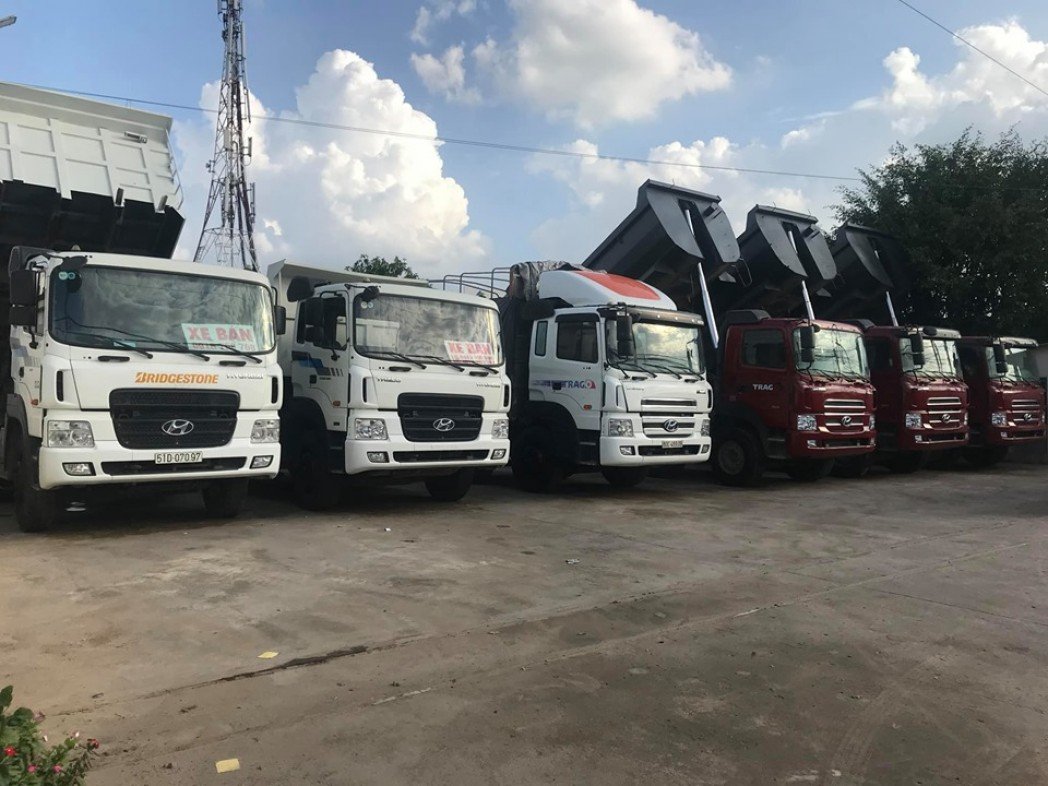 Ảnh bìa của Bùi Tuấn