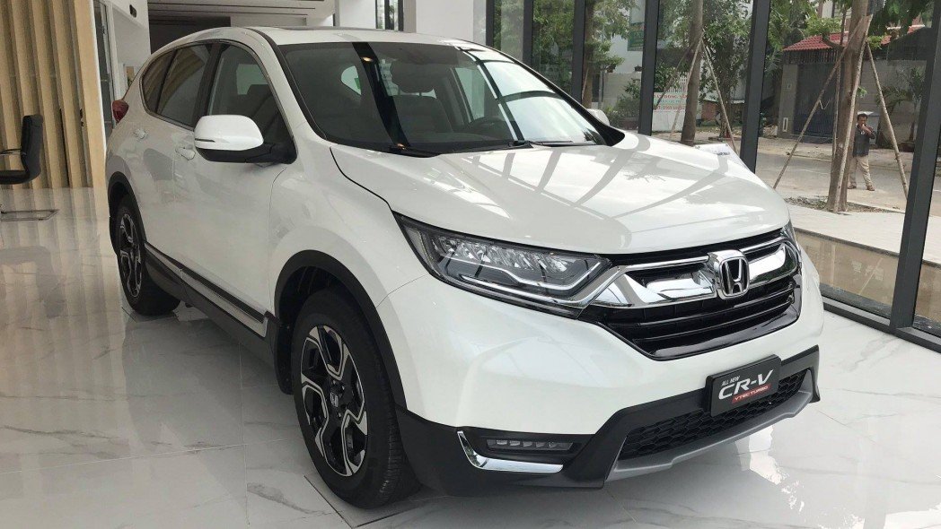 Ảnh bìa của Đoàn Văn Ú - Honda Ôtô Quận 7