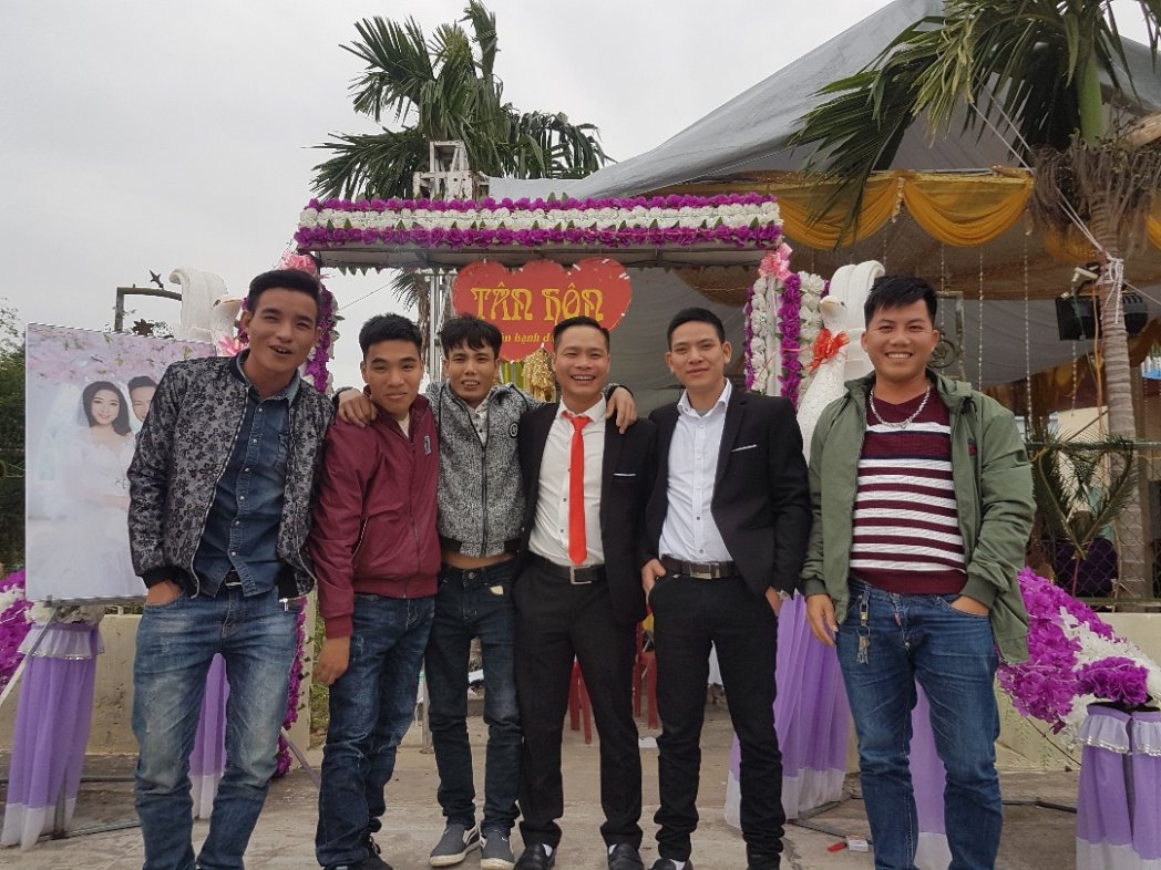 Ảnh bìa của Mai Xuân Tứ