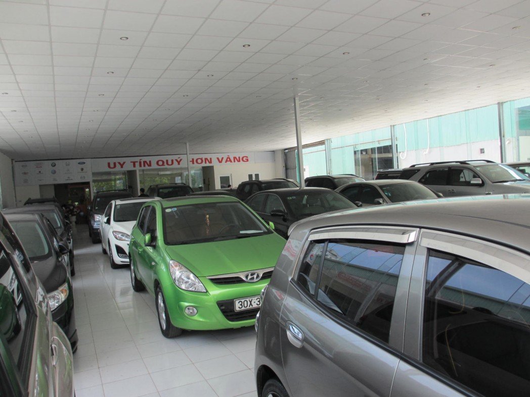 Ảnh bìa của Nguyễn Bá Ngọc