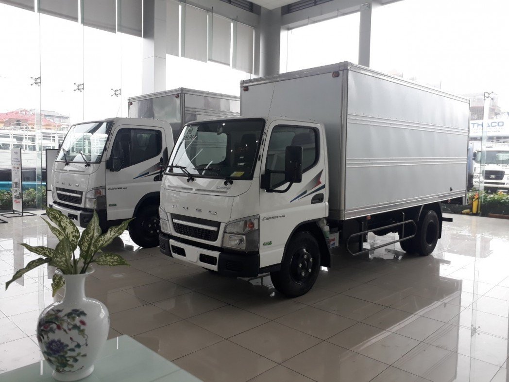 Ảnh bìa của Đại Lý Xe Tải Thaco Hải Phòng