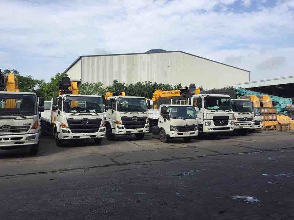 Ảnh bìa của Hoàng Duy