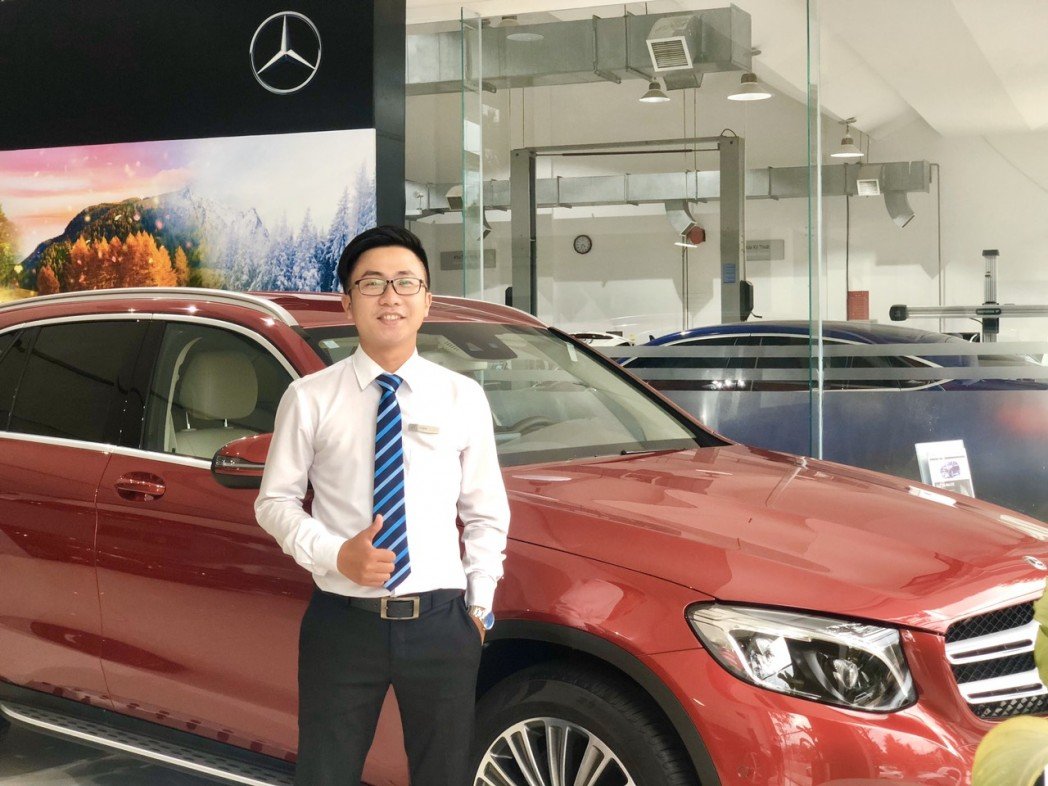 Ảnh bìa của Lê Nam