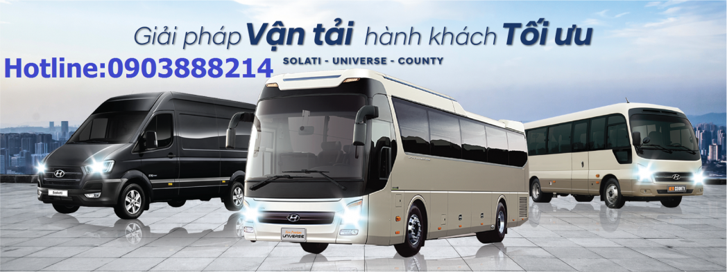 Ảnh bìa của Hyundai Ô Tô