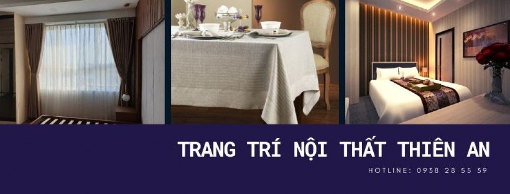 Trang Trí Nội Thất Thiên An