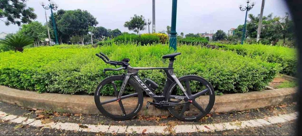 Ảnh bìa của Cửa Hàng Xe Đạp Queen Bike