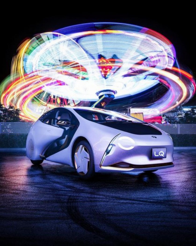 Ảnh bìa của Thokim Toyota