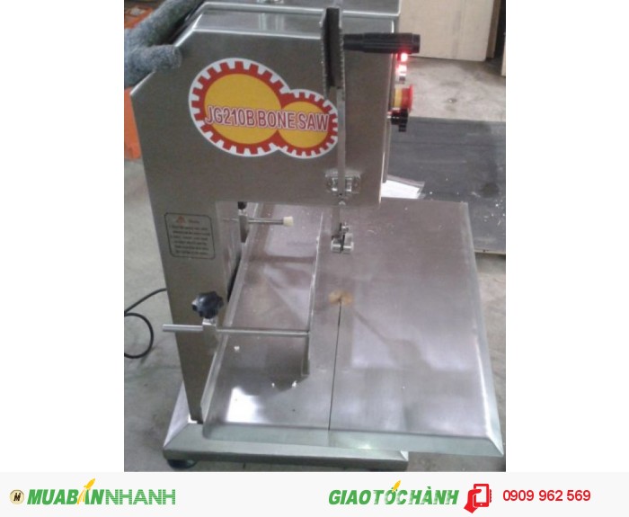 Máy cưa cá đông lạnh, 44585