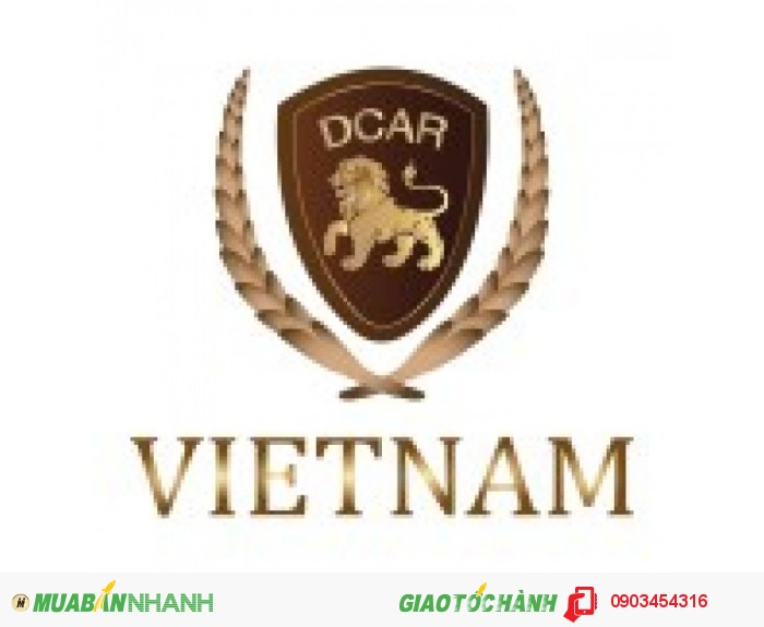 Cộng đồng người dùng xe DCar Limousine
