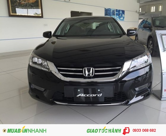 Giá xe Honda Accord 2014 108 Ly Ly Xe Hơi Ô Tô 24052017 174659