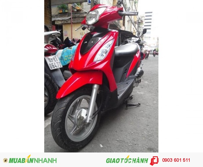Bán xe Kymco Candy 50cc