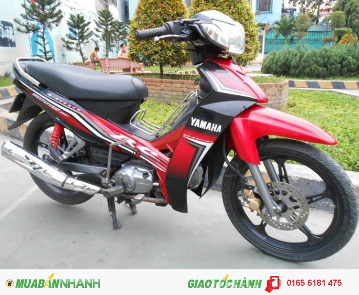 Chợ mua bán xe YAMAHA Sirius cũ mới giá tốt uy tín  Webikevn