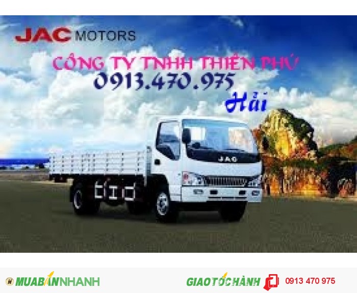 Xe Jac 6T4