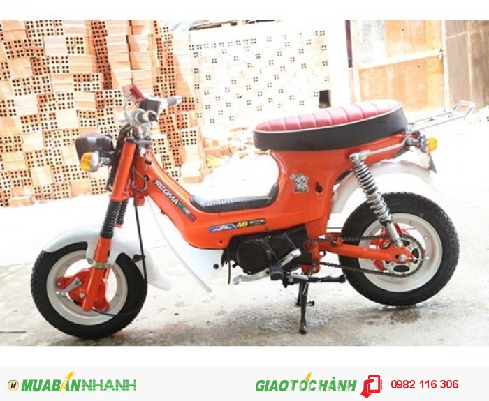 Honda Chaly 50cc độ full đồ chơi    Giá 22 triệu  0979897099  Xe Hơi  Việt  Chợ Mua Bán Xe Ô Tô Xe Máy Xe Tải Xe Khách Online