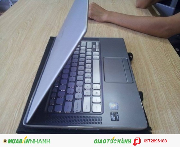 Dell XPS 14 core i7