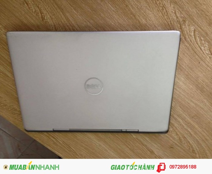 Dell XPS 14 core i7