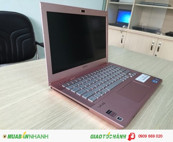 Sony Vaio SVS13