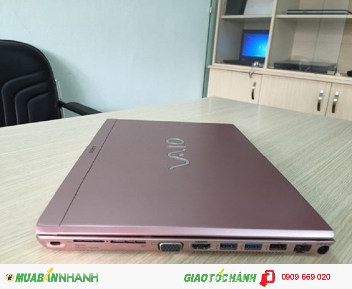 Sony Vaio SVS13