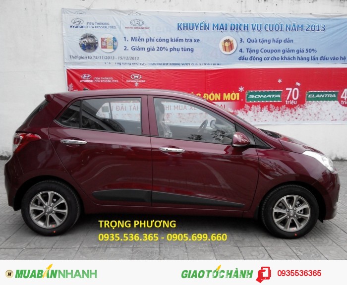 Hyundai i10 2015