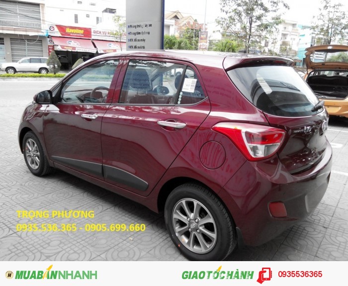 Hyundai i10 2015