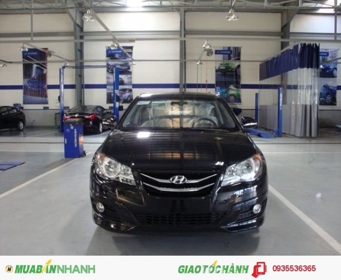 Xe Hyundai Avante 2015 đà nẵng, giá tốt nhất